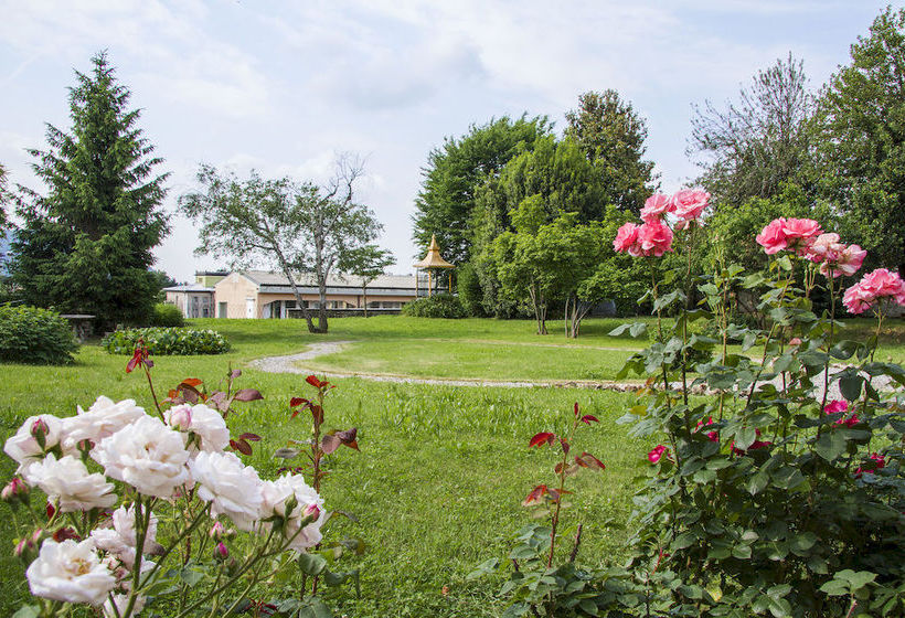 Pensione Palazzo Pelandi  | Alzano Lombardo | Bergamo | Italia 3