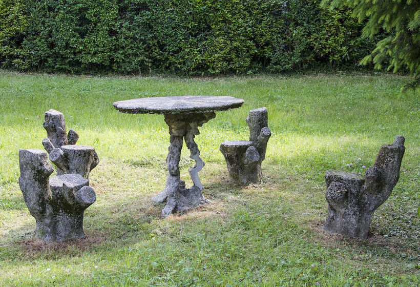 Pensione Palazzo Pelandi  | Alzano Lombardo | Bergamo | Italia 4