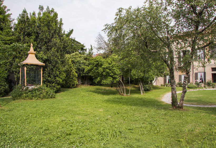 Pensione Palazzo Pelandi  | Alzano Lombardo | Bergamo | Italia 5