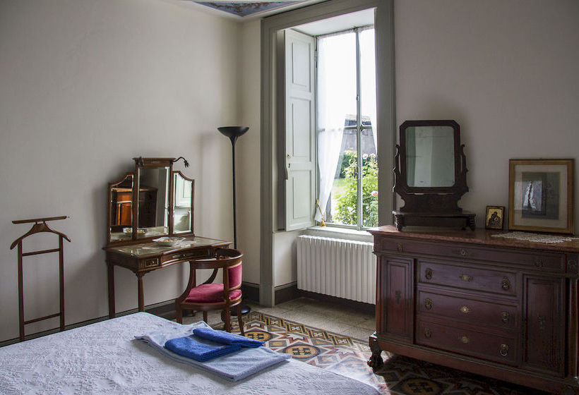 Pensione Palazzo Pelandi  | Alzano Lombardo | Bergamo | Italia 6