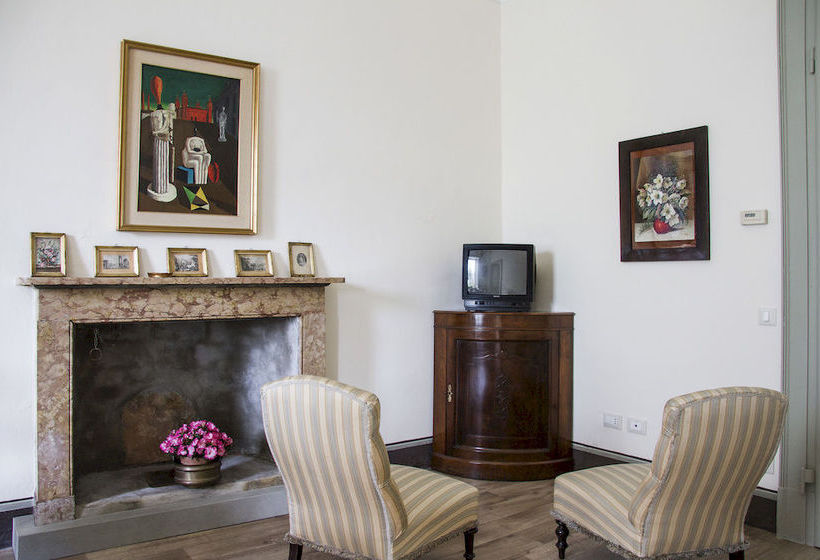 Pensione Palazzo Pelandi  | Alzano Lombardo | Bergamo | Italia 8