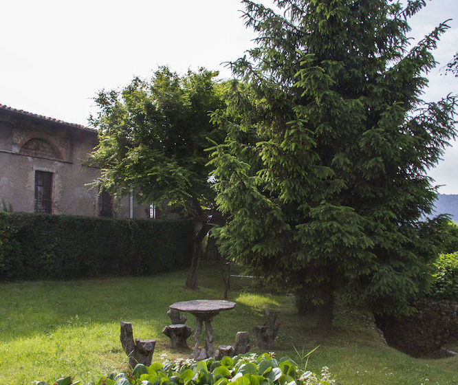 Pensione Palazzo Pelandi  | Alzano Lombardo | Bergamo | Italia 9