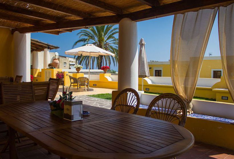 Hotel Arcangelo  | Santa Marina Salina-Isola di Salina | Messina | Italia 1