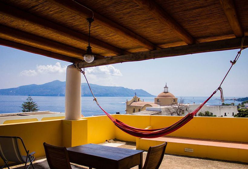 Hotel Arcangelo  | Santa Marina Salina-Isola di Salina | Messina | Italia 11