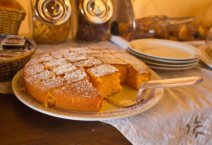 Hotel Arcangelo  | Santa Marina Salina-Isola di Salina | Messina | Italia 12