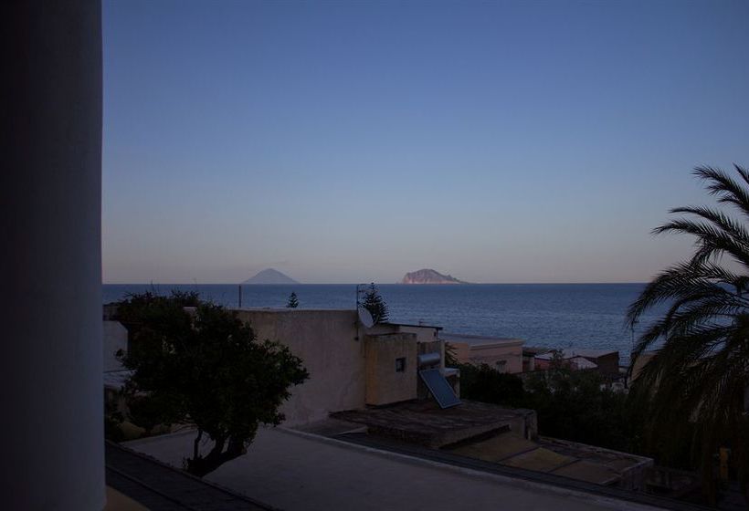 Hotel Arcangelo  | Santa Marina Salina-Isola di Salina | Messina | Italia 13