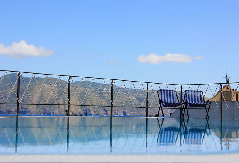 Hotel Arcangelo  | Santa Marina Salina-Isola di Salina | Messina | Italia 14