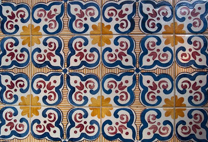 Hotel Arcangelo  | Santa Marina Salina-Isola di Salina | Messina | Italia 16