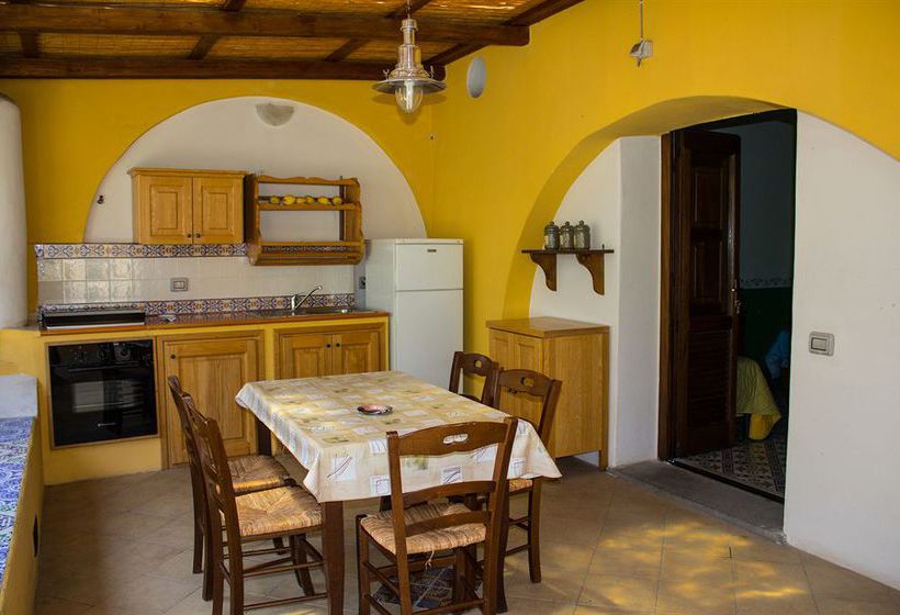 Hotel Arcangelo  | Santa Marina Salina-Isola di Salina | Messina | Italia 3