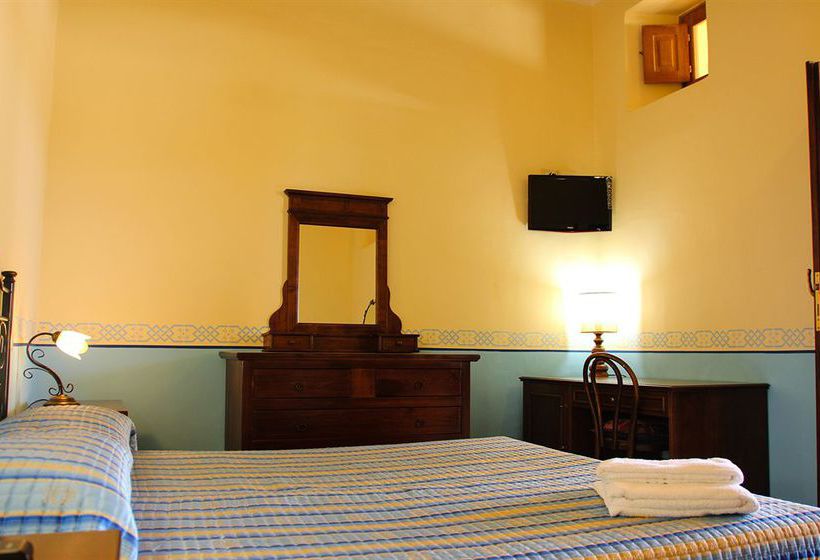 Hotel Arcangelo  | Santa Marina Salina-Isola di Salina | Messina | Italia 7