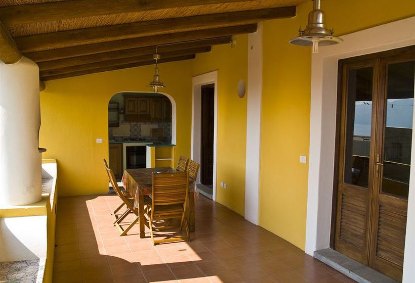 Hotel Arcangelo  | Santa Marina Salina-Isola di Salina | Messina | Italia 8