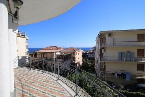 Solaro 53 Apartments  | Sanremo | Imperia | Italia 16