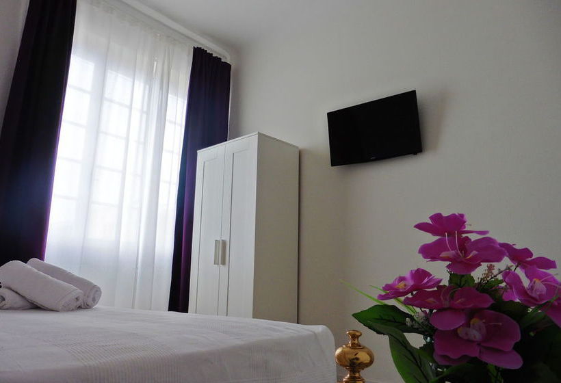 Solaro 53 Apartments  | Sanremo | Imperia | Italia 2