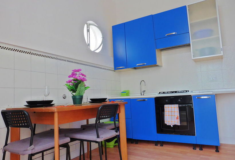 Solaro 53 Apartments  | Sanremo | Imperia | Italia 3