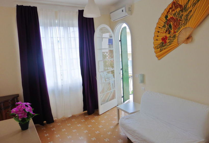 Solaro 53 Apartments  | Sanremo | Imperia | Italia 4