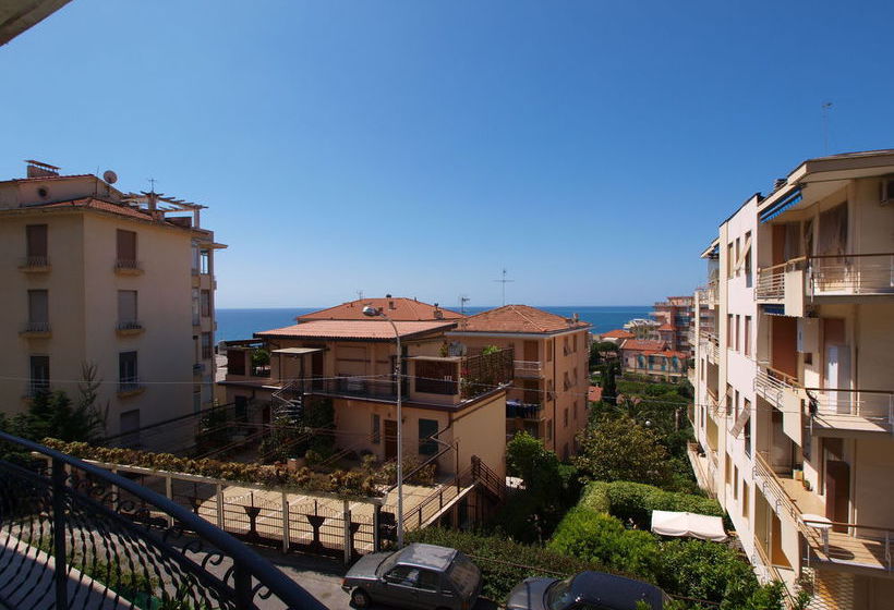 Solaro 53 Apartments  | Sanremo | Imperia | Italia 5