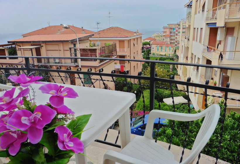 Solaro 53 Apartments  | Sanremo | Imperia | Italia 6