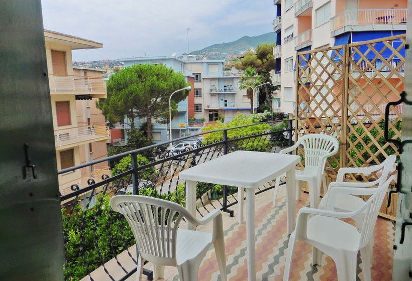 Solaro 53 Apartments  | Sanremo | Imperia | Italia 7