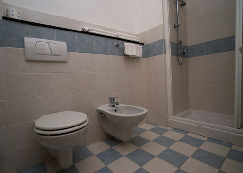 Hotel Affittacamere Clipper  | Deiva Marina | La Spezia | Italia 10