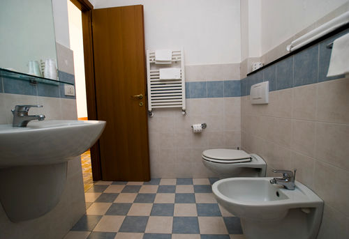 Hotel Affittacamere Clipper  | Deiva Marina | La Spezia | Italia 11