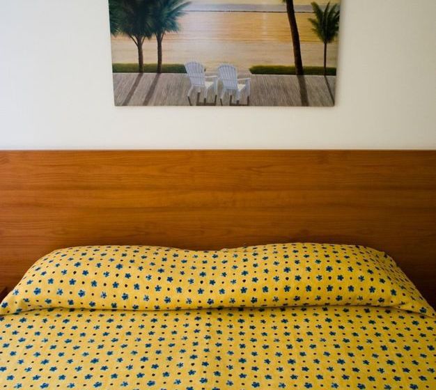 Hotel Affittacamere Clipper  | Deiva Marina | La Spezia | Italia 3