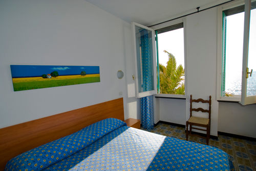 Hotel Affittacamere Clipper  | Deiva Marina | La Spezia | Italia 4