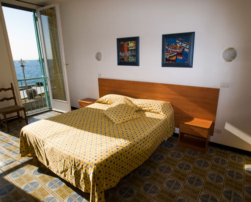 Hotel Affittacamere Clipper  | Deiva Marina | La Spezia | Italia 5