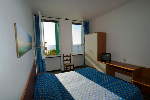 Hotel Affittacamere Clipper  | Deiva Marina | La Spezia | Italia 6