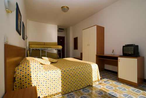 Hotel Affittacamere Clipper  | Deiva Marina | La Spezia | Italia 7