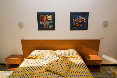 Hotel Affittacamere Clipper  | Deiva Marina | La Spezia | Italia 8