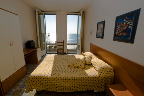 Hotel Affittacamere Clipper  | Deiva Marina | La Spezia | Italia 9