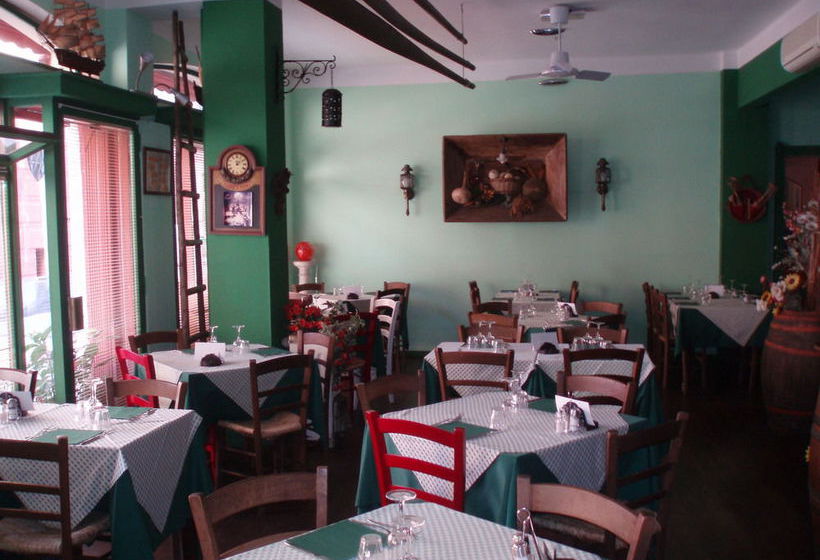 Hotel Locanda L'arcidiacono  | Bonassola | La Spezia | Italia 1