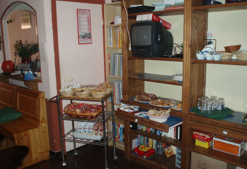 Hotel Locanda L'arcidiacono  | Bonassola | La Spezia | Italia 2