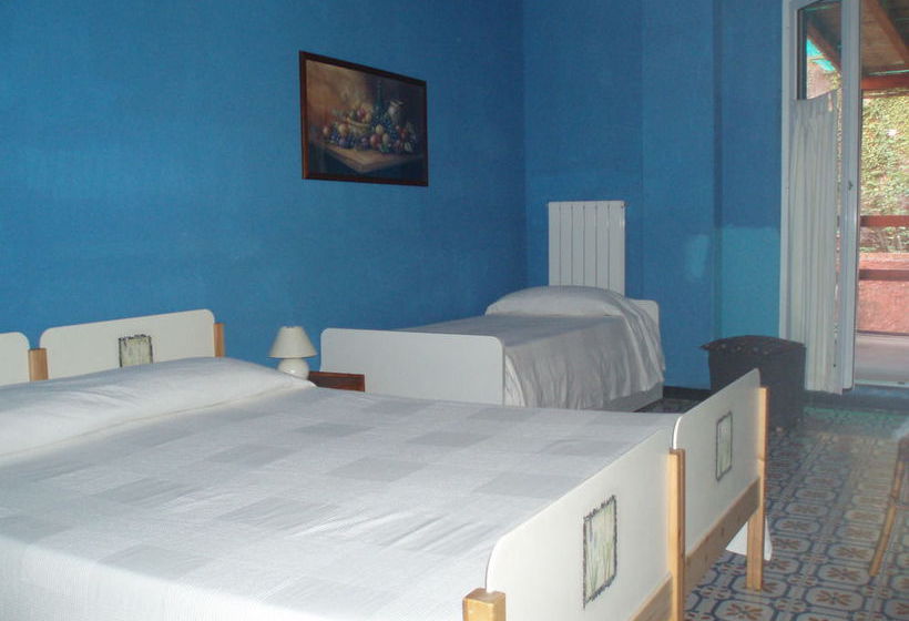 Hotel Locanda L'arcidiacono  | Bonassola | La Spezia | Italia 3