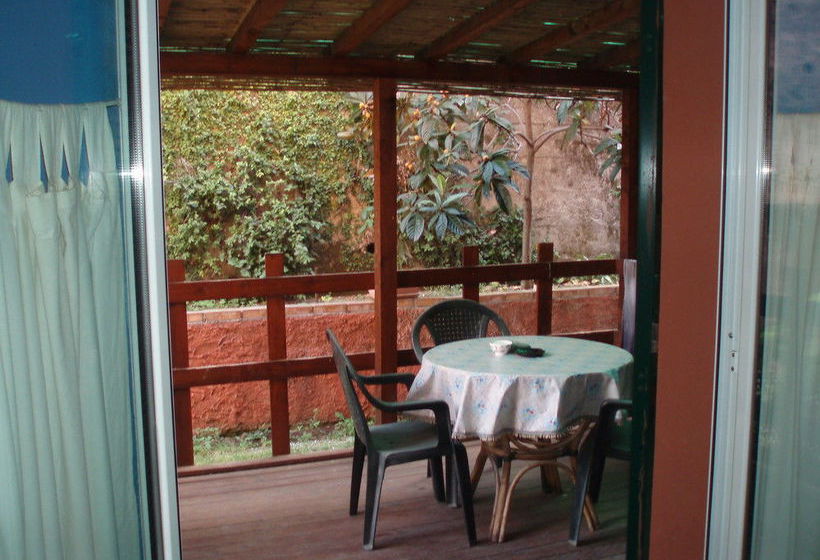 Hotel Locanda L'arcidiacono  | Bonassola | La Spezia | Italia 6