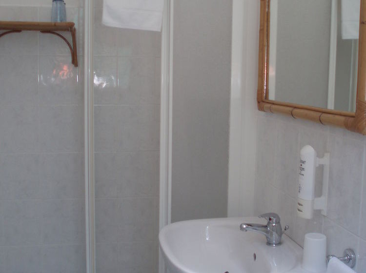 Hotel Locanda L'arcidiacono  | Bonassola | La Spezia | Italia 7