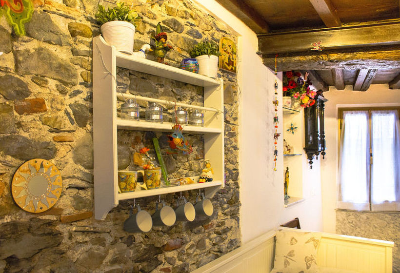 Hotel Stella Di Rio  | Riomaggiore | La Spezia | Italia 3