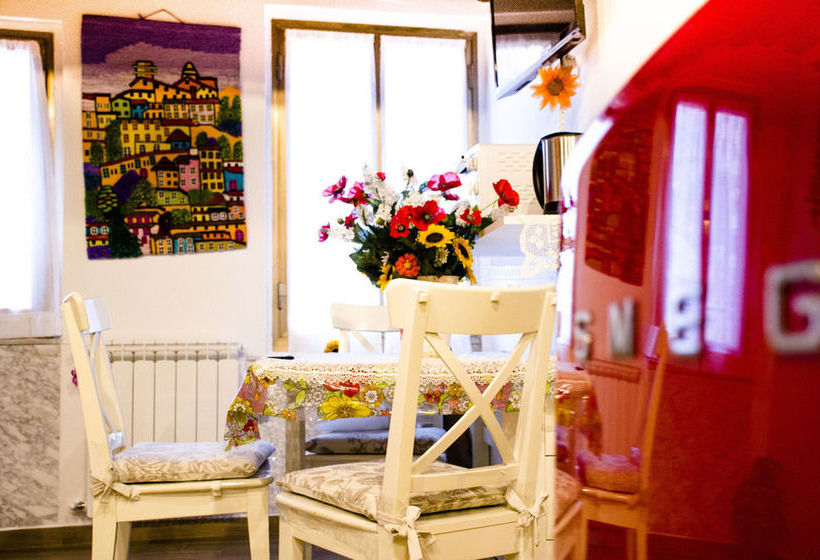 Hotel Stella Di Rio  | Riomaggiore | La Spezia | Italia 4