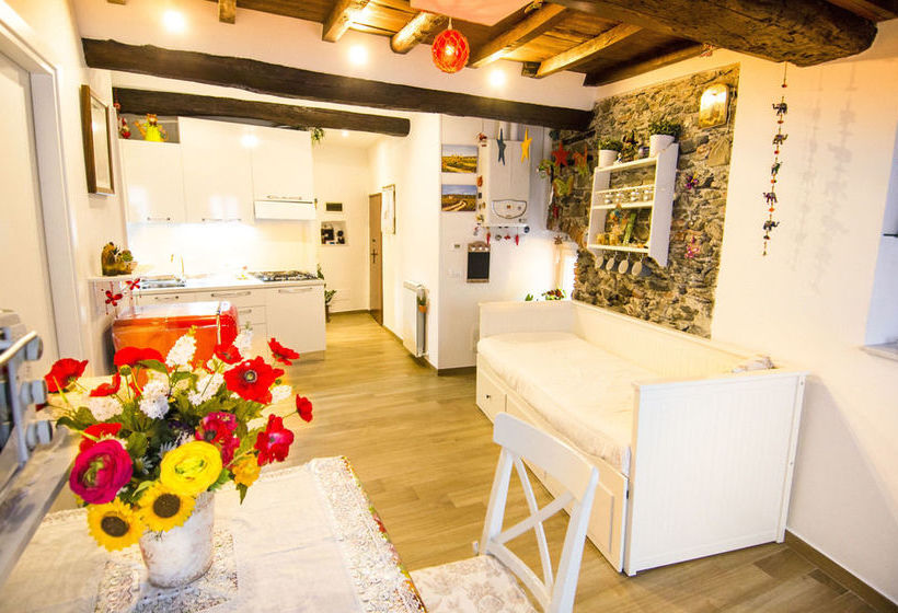 Hotel Stella Di Rio  | Riomaggiore | La Spezia | Italia 5