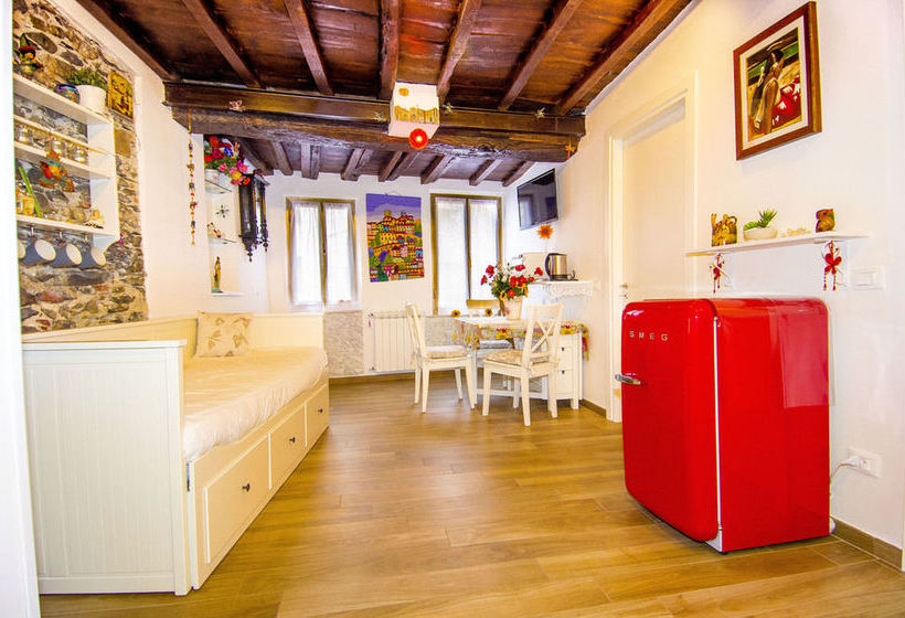 Hotel Stella Di Rio  | Riomaggiore | La Spezia | Italia 6