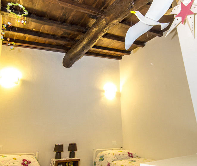 Hotel Stella Di Rio  | Riomaggiore | La Spezia | Italia 8