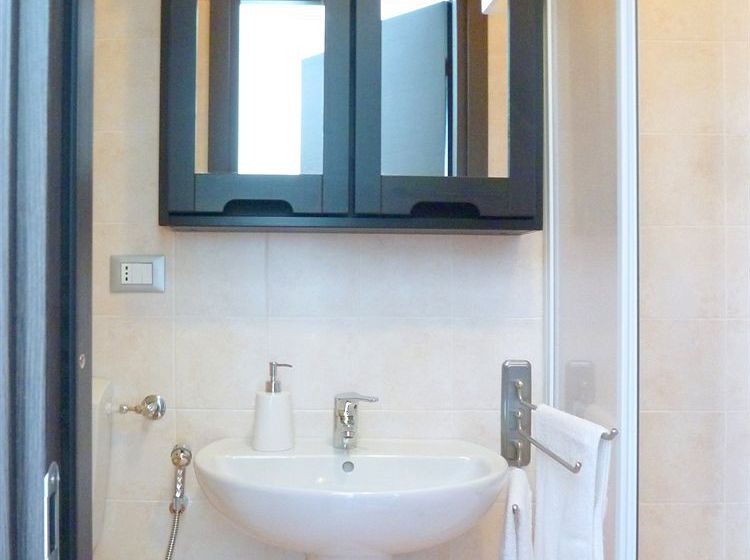 Hotel Sol Levante  | Riomaggiore | La Spezia | Italia 11