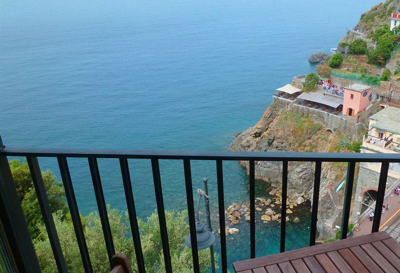 Hotel Sol Levante  | Riomaggiore | La Spezia | Italia 5