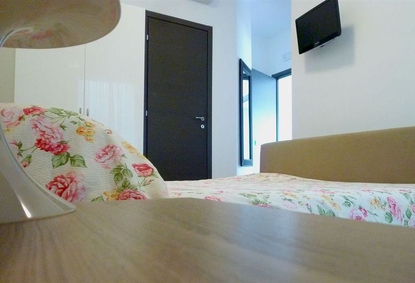 Hotel Sol Levante  | Riomaggiore | La Spezia | Italia 7