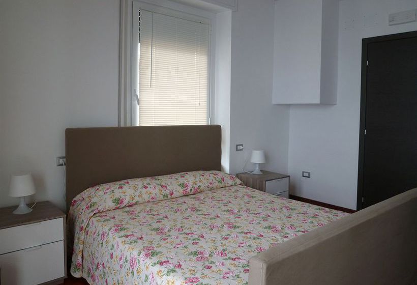 Hotel Sol Levante  | Riomaggiore | La Spezia | Italia 8