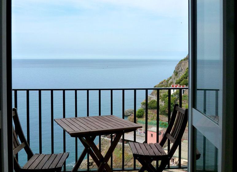 Hotel Sol Levante  | Riomaggiore | La Spezia | Italia 9