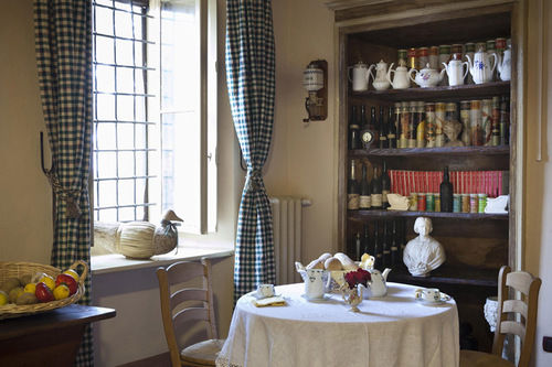 Hotel Tenuta Fagnanetto  | Santo Stefano Belbo | Cuneo | Italia 15