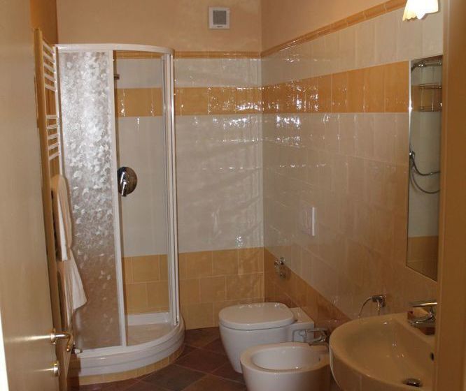 Hotel Tenuta Fagnanetto  | Santo Stefano Belbo | Cuneo | Italia 7