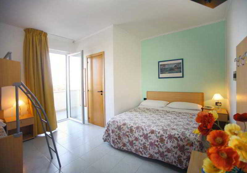 Bed and Breakfast Club Bellavista Foggia