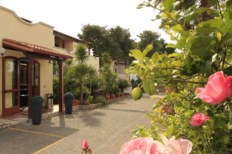 Bed and Breakfast Club Bellavista  | Vieste | Foggia | Italia 1